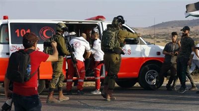 استشهاد شاب برصاص الاحتلال شرق قلقيلية وإصابة آخر في بلدة الرام