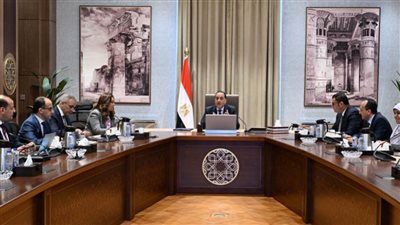 رئيس الوزراء يستعرض الموقف التنفيذي لحوكمة إجراءات التصالح وتقنين أراضي الدولة