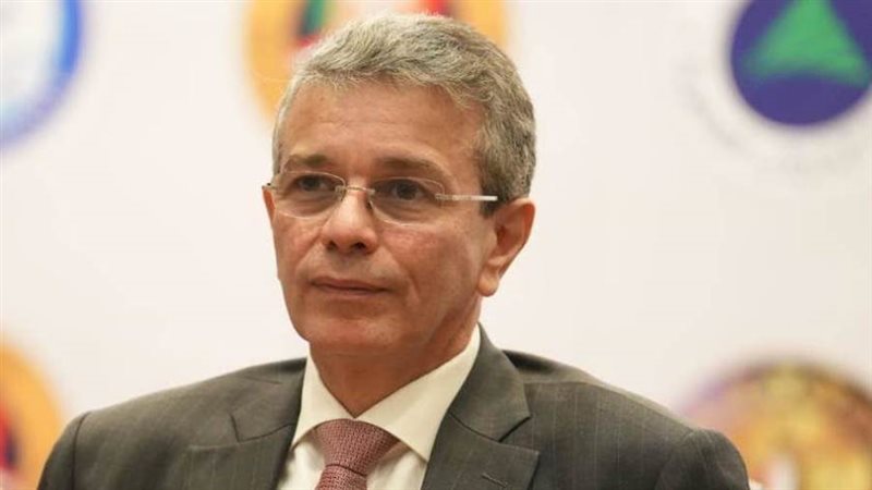 رئيس مصلحة الجمارك