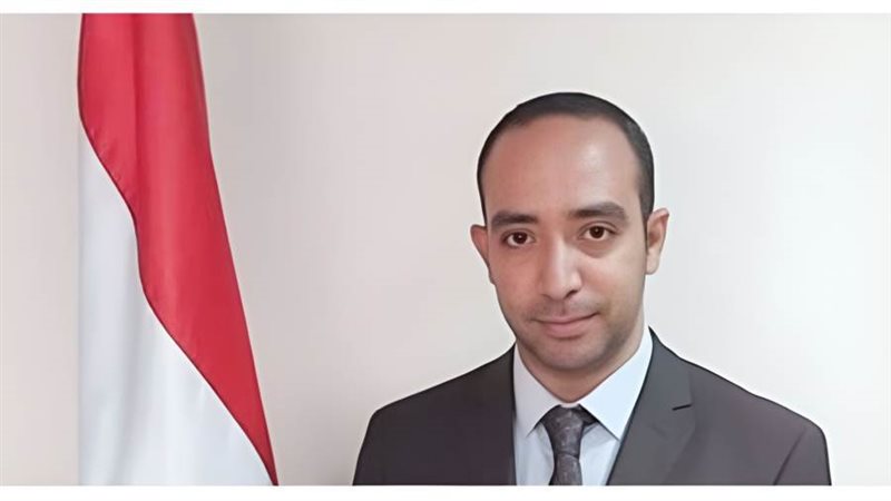 المهندس محمد غانم