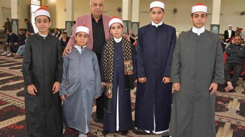 مسابقة بورسعيد الدولية