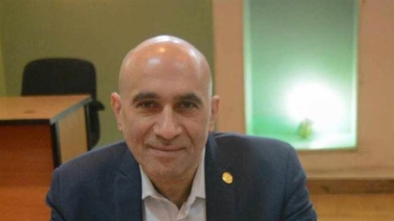 محمد عبد المقصود