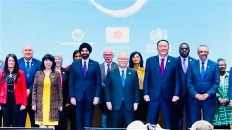 المشاركين في المنتدى