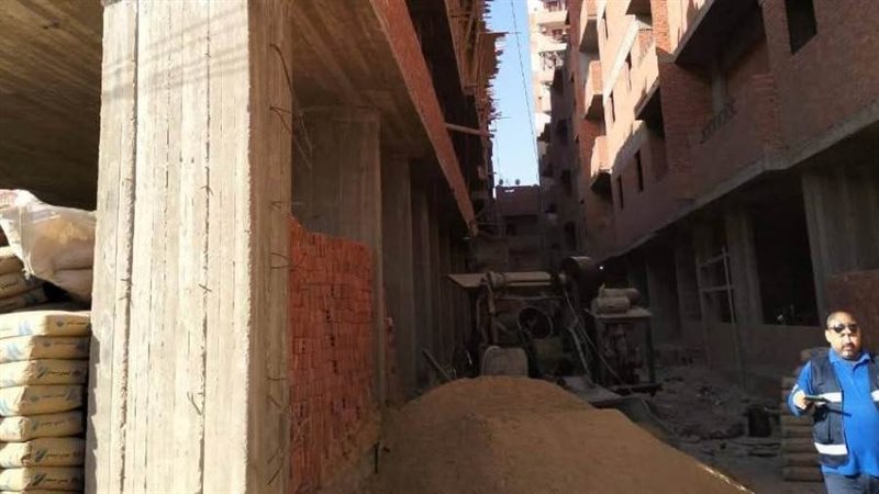 موقع الحادث