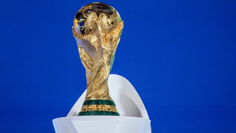كأس العالم
