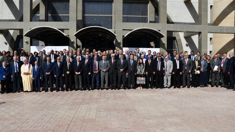 إنشاء كونسورتيوم