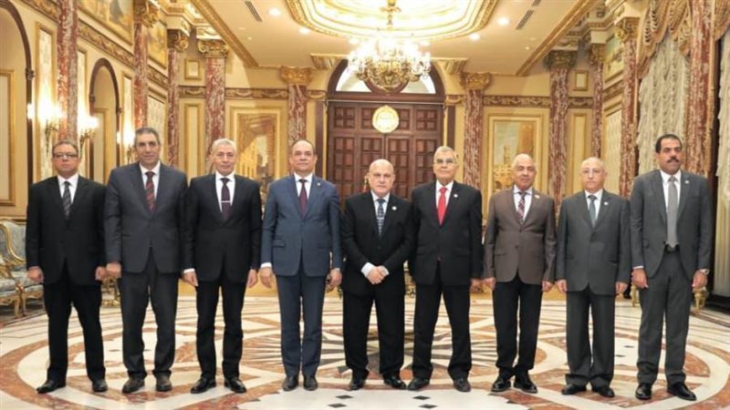 النيابة الإدارية