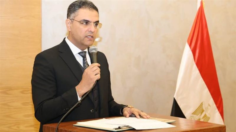 المتحدث الرسمي لوزارة