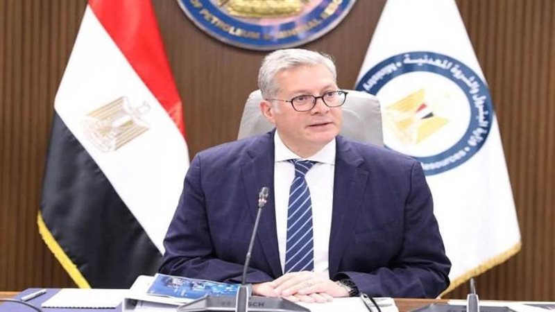 المهندس كريم بدوي