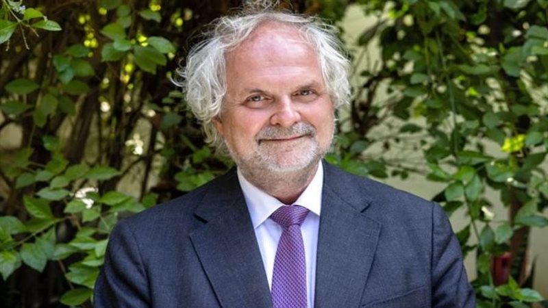 سفير بولندا بالقاهرة