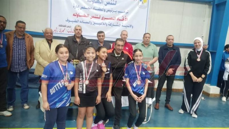 أبطال المشروع القومي