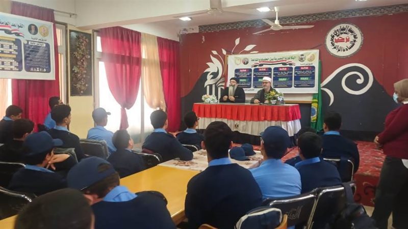 أئمة أوقاف الإسماعيلية