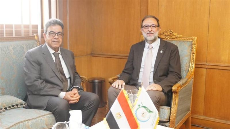 رئيس سلامة الغذاء