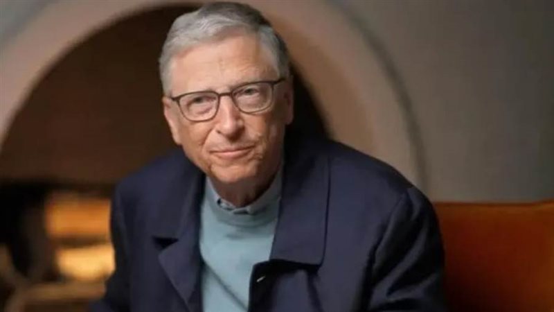 الملياردير الأمريكي