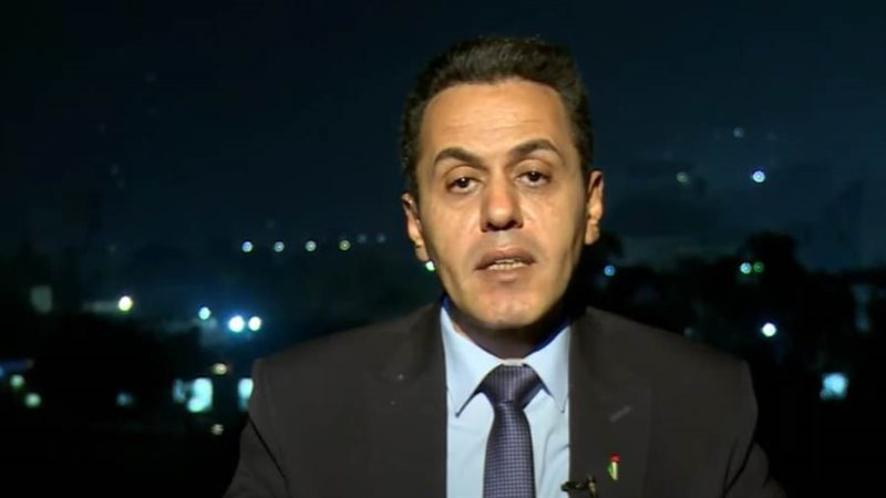 الدكتور صلاح عبدالعاطي