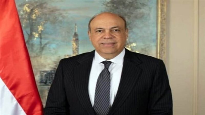 الدكتور سامح الحفني