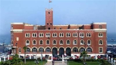 ختام الورشة الدولية بكلية الفنون الجميلة بالإسكندرية لتدريب الطلاب على التوثيق الرقمي للتراث الصناعي