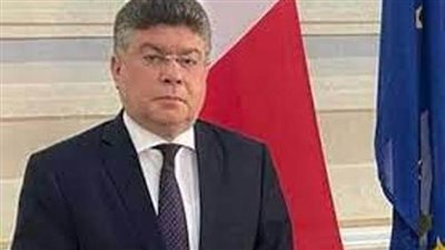 مساعد وزير الخارجية يؤكد دعم الوزارة للجهود التنموية التي تبذلها الجهات الوطنية