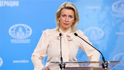 زاخاروفا: نزاع واسع النطاق في فنزويلا سيؤدي إلى عواقب لا يمكن التنبؤ بها