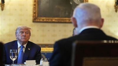 نتنياهو يزور واشنطن نهاية ديسمبر لبحث خطوات تنفيذ خطة وقف إطلاق النار في غزة