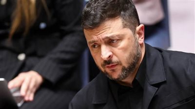 زيلينسكي: الضمانات الأمنية الأمريكية يجب أن تكون التزامات قانونية