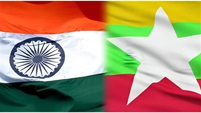 الهند تؤكد تأييدها لجهود تحقيق السلام والحوار وإجراء الانتخابات في ميانمار