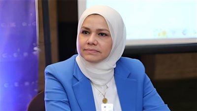 رشا عبد العال: حزمة التسهيلات الضريبية تتضمن حوافز ومزايا للملتزمين ضريبيًا 