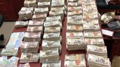 اتخاذ الإجراءات القانونيـة حيـال 3 عناصر جنائية شديدة الخطورة لقيامهم بغسـل 160 مليون جنيه