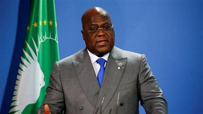 رئيس الكونغو الديمقراطية يحدد 4 أولويات رئيسية لعمله الوطني