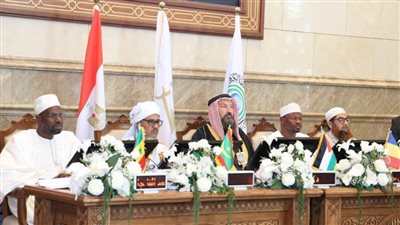 لليوم الرابع .. استمرار فعاليات المسابقة العالمية للقرآن الكريم  لذوي الهمم 