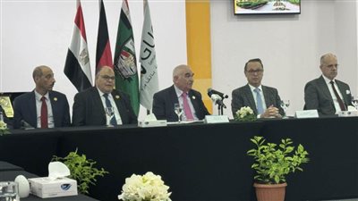 هيئة قضايا الدولة تحتفل بمرور 150 عامًا على إنشائها