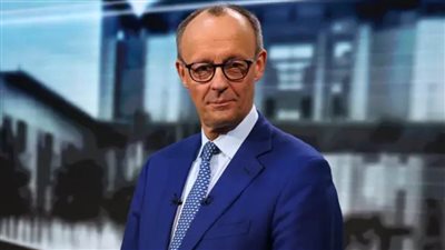 المستشار الألماني: الإستراتيجية الأمنية الأمريكية 