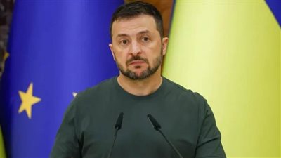 زيلينسكي: أثق في رئيسة وزراء إيطاليا فيما يخص مفاوضات السلام