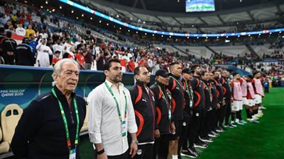 طولان غاضبًا: المنتخب تُرك وحيدًا.. والدوري أهم عند البعض من اسم مصر