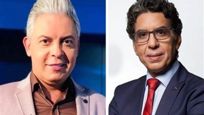 المؤبد لمحمد ناصر ومعتز مطر