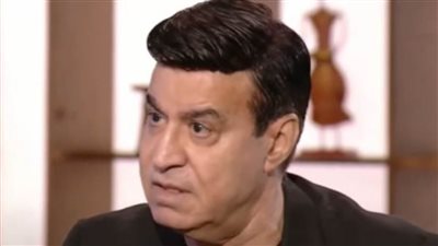 حلمي عبد الباقي يعلق على إحالته للتحقيق ويؤكد امتلاكه الأدلة