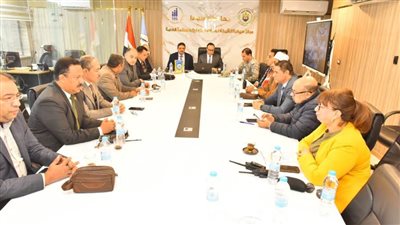 محافظ أسيوط يعلن فتح لجان انتخابات النواب 2025 في الدوائر الثلاثة وسط جاهزية كاملة