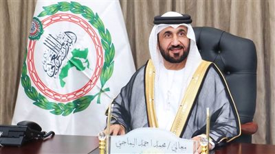 رئيس البرلمان العربي: حماية وتعزيز حقوق الإنسان تمثل ركيزة أساسية لتحقيق التنمية المستدامة في مفهومها الشامل