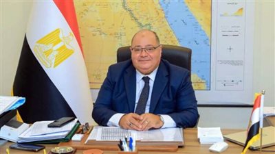 قنصل عام مصر بالرياض يشيد بحرص الجالية المصرية على المشاركة في العملية الانتخابية