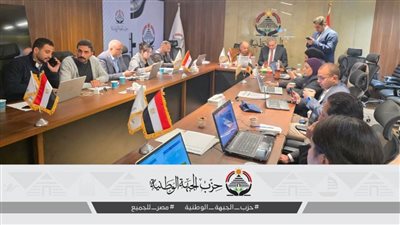 بـ30 دائرة انتخابية.. الغرفة المركزية لـ