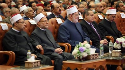 وكيل الأزهر: نقوم بدور محوري ومتقدم في تشكيل وعي الجيل «ألفا» وتوجيه مساره‏