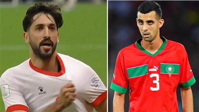 النعيمات وبلعمري يقتربان.. و