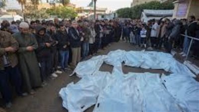 الصحة الفلسطينية: ارتفاع حصيلة الشهداء في قطاع غزة إلى 70 ألفا و369 شهيدًا