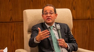  وزير المالية يبدأ الحوار المجتمعي حول الحزمة الثانية للتسهيلات الضريبية من الغرف التجارية