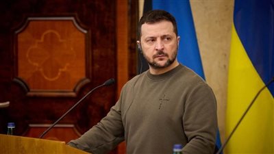 يورونيوز: زيلينسكي يصف اجتماعه مع قادة الاتحاد الأوروبي والناتو بأنه 