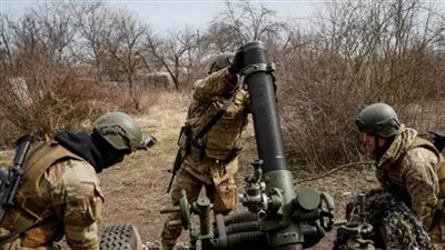 تقرير ألماني: المساعدات العسكرية لأوكرانيا قد تصل لأدنى مستوى خلال 2025