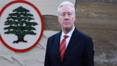 وزير خارجية لبنان يعتذر لنظيره الإيراني عن عدم زيارة طهران 