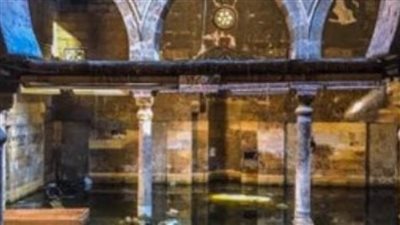 ترميم مسجد سيدي مدين الأشموني.. بين خطورة المياه الجوفية وعودة الاهتمام بالتراث الإسلامي