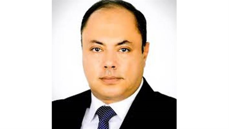 اللواء مهندس عمرو