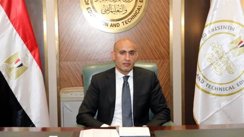 محمد عبداللطيف وزير